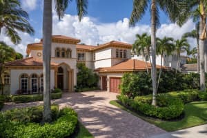 828 Harbour Isles Place, North Palm Beach, FL 33410 Sold 06/12/25