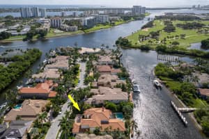828 Harbour Isles Place, North Palm Beach, FL 33410 Sold 06/12/25