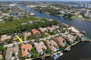 828 Harbour Isles Place, North Palm Beach, FL 33410 Sold 06/12/25