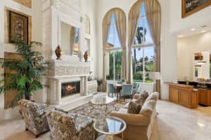 828 Harbour Isles Place, North Palm Beach, FL 33410 Sold 06/12/25