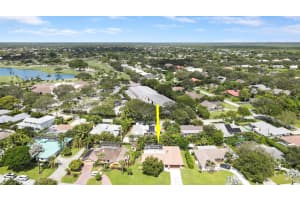 16 SE Paddock Circle, Tequesta, FL 33469 Sold 01/29/25