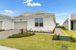 9853 SW Nyanza Court, Port Saint Lucie, FL 34987 Sold 11/29/24