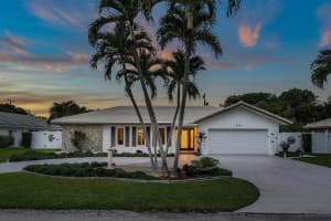643 NW 11th Avenue, Boca Raton, FL 33486 Sold 12/31/24