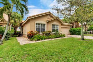4813 S Classical Boulevard, Delray Beach, FL 33445 Sold 04/08/25