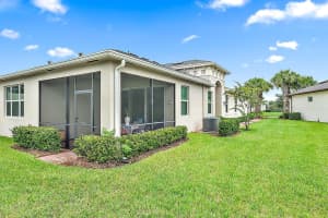 12922 SW Lake Fern Circle, Port Saint Lucie, FL 34987 Sold 11/19/24