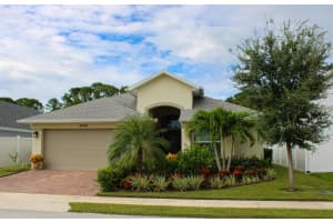 9768 Palm Breezes Drive, Fort Pierce, FL 34945 Sold 01/22/25