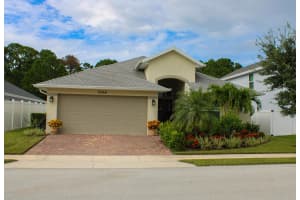 9768 Palm Breezes Drive, Fort Pierce, FL 34945 Sold 01/22/25