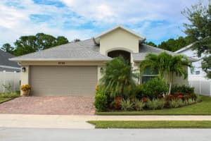 9768 Palm Breezes Drive, Fort Pierce, FL 34945 Sold 01/22/25