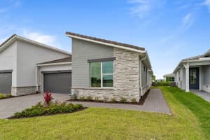 9837 SW Nyanza Court, Port Saint Lucie, FL 34987 Sold 10/24/24