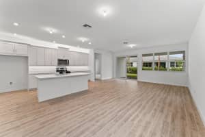 9837 SW Nyanza Court, Port Saint Lucie, FL 34987 Sold 10/24/24