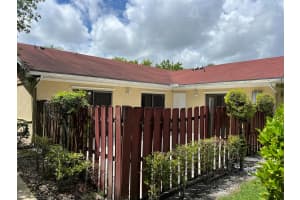 4347 Woodstock Drive B, West Palm Beach, FL 33409 Sold 11/13/24