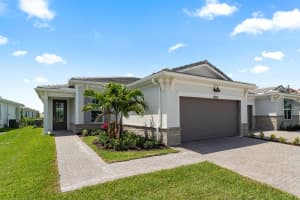 9850 SW Veronese Drive, Port Saint Lucie, FL 34987 Sold 09/22/24
