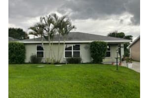5048 SE 44th Street, Okeechobee, FL 34974 Sold 02/07/25