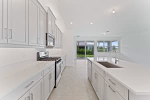 9874 SW Veronese Drive, Port Saint Lucie, FL 34987 Sold 10/26/24