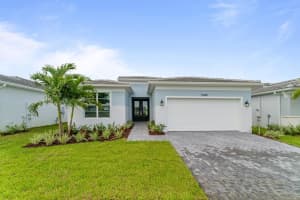 10168 SW Carnelian Street, Port Saint Lucie, FL 34987 Sold 10/20/24