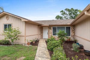 357 NW Hogan Street, Port Saint Lucie, FL 34983 Sold 10/01/24