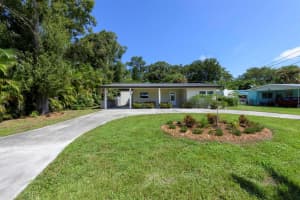 4446 13th Place, Vero Beach, FL 32966 Sold 11/08/24