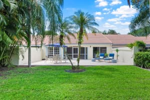2474 S Vista Del Prado Drive, Wellington, FL 33414 Sold 09/27/24