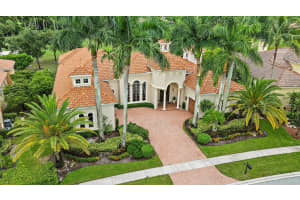 7541 Hawks Landing Drive, West Palm Beach, FL 33412 Sold 05/20/25