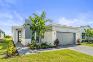 9172 SW Remy Lane, Port Saint Lucie, FL 34987 Sold 10/27/24
