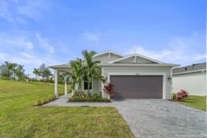9181 SW Remy Lane, Port Saint Lucie, FL 34987 Sold 10/16/24