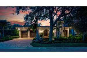 11301 Caladium Lane, Palm Beach Gardens, FL 33418 Sold 03/28/25