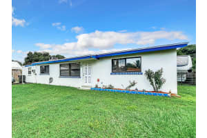 2393 Oklahoma Street, West Palm Beach, FL 33406 Sold 09/30/24