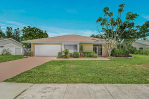 2609 SE Gowin Drive, Port Saint Lucie, FL 34952 Sold 12/19/24