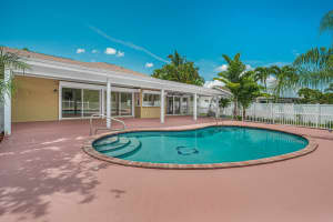 2609 SE Gowin Drive, Port Saint Lucie, FL 34952 Sold 12/19/24