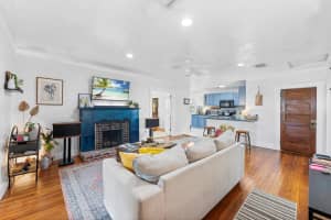 443 Malverne Road, West Palm Beach, FL 33405 Sold 03/22/25