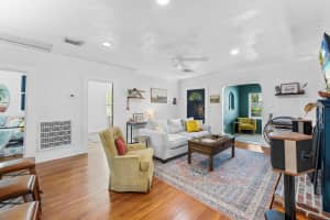 443 Malverne Road, West Palm Beach, FL 33405 Sold 03/22/25