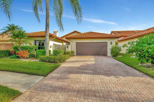 22652 Esplanada Circle W, Boca Raton, FL 33433 Sold 10/31/24