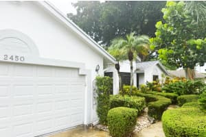 2450 Riviera Drive, Delray Beach, FL 33445 Sold 07/25/25