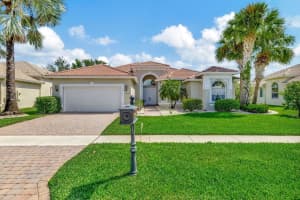 6532 Togni Street, Lake Worth, FL 33467 Sold 02/14/25