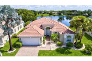 6532 Togni Street, Lake Worth, FL 33467 Sold 02/14/25