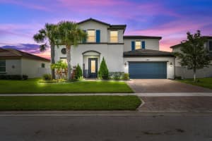 7589 NW Greenspring Street, Port Saint Lucie, FL 34987 Sold 11/06/24