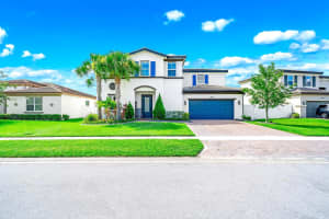 7589 NW Greenspring Street, Port Saint Lucie, FL 34987 Sold 11/06/24
