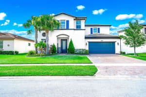 7589 NW Greenspring Street, Port Saint Lucie, FL 34987 Sold 11/06/24