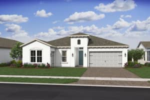 10312 Field Flower Trail 185, Port Saint Lucie