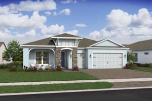 10296 Field Flower Trail NW 183, Port Saint Lucie, FL 34987 Sold 01/29/25
