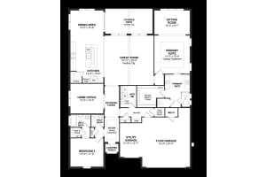 10296 Field Flower Trail NW 183, Port Saint Lucie, FL 34987 Sold 01/29/25
