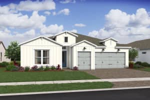10305 NW Field Flower Trail 239, Port Saint Lucie, FL 34987 Sold 04/29/25