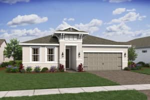 10499 NW Dreamweaver Road 1, Port Saint Lucie, FL 34987 Sold 07/24/25