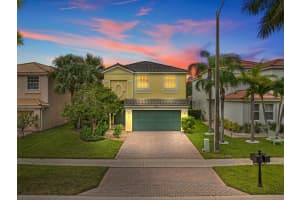 9055 Dupont Place, Wellington, FL 33414 Sold 10/22/24