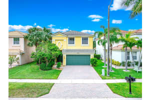 9055 Dupont Place, Wellington, FL 33414 Sold 10/22/24