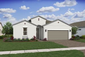 10475 NW Dreamweaver Road NW 4, Port Saint Lucie, FL 34987 Sold 06/18/25