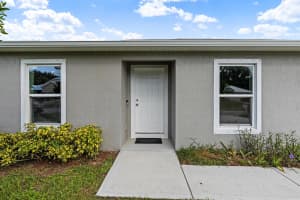 1966 SW Lennox Street, Port Saint Lucie, FL 34953 Sold 12/02/24