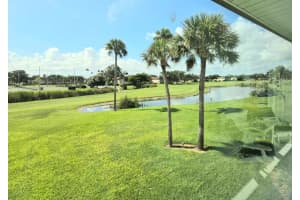 98 Spring Lake Drive 207, Vero Beach, FL 32962 Sold 10/28/24