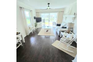 98 Spring Lake Drive 207, Vero Beach, FL 32962 Sold 10/28/24