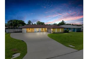 132 NE Naranja Avenue, Port Saint Lucie, FL 34983 Sold 04/07/25